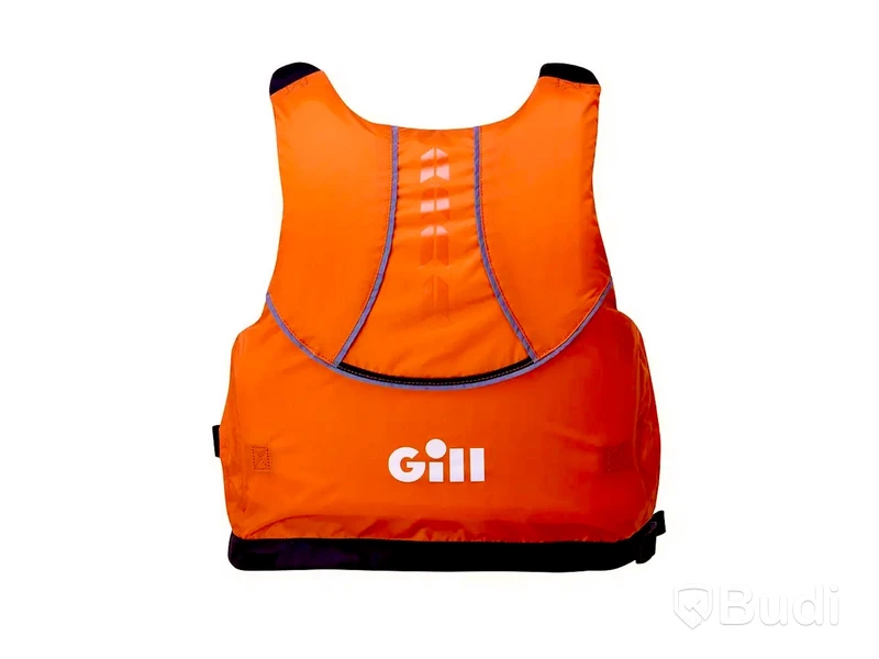 Flytväst Gill, Pro race, 50 Newton Buoyancy Aid, stl. XL